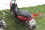 MONTE NEGRO: Mais uma moto furtada é recuperada pela Polícia Militar