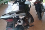 Mulheres envolvidas em crime são presas em Guajará–Mirim, uma com moto roubada em Ariquemes
