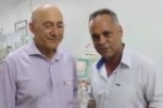Ariquemes: Saulo Moreira prestigia entrega de equipamentos para o Centro de Diálise 