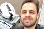 ITAPUÃ DO OESTE: Médico de Porto Velho morre em acidente com moto na Br–364