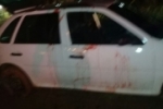 Quadrilha de Ariquemes é baleada após furto e tiroteio com a PM na capital