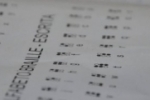 Curso de Braille é ministrado em Escola pública de Ariquemes