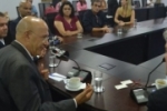 Regularização de imóveis o campo vai reduzir conflitos em Rondônia, afirma governador Confúcio Moura