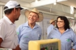 Feira do Agronegócio do Leite prepara Rondônia para mercado externo de laticínios