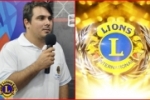 ARIQUEMES: Lions Club Canaã irá realizar a 21ª Edição do Prêmio Leão Destaques 2017