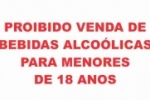 Patrulha Escolar do 7° BPM detém comerciante por venda de bebida alcoólica a adolescentes de escola municipal