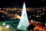 Cantata de Natal nesta sexta na Praça da Vitória