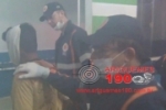 ARIQUEMES: Usuário de drogas é agredido na Praça da Vitória