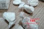 ARIQUEMES: Após perseguição, GOE apreende menor com porções de cocaína no Setor 06