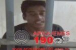 ARIQUEMES: Latrocida é preso pela Equipe da Patrimônios – Gustavo reagiu à Tentativa de Roubo e foi esfaqueado