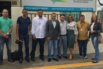 Deputado Geraldo da Rondônia luta por melhorias para os taxistas do Estado
