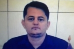 CACOAL: Urgente – Jornalista e Vereador suplente Ueliton Brizon é executado na AV. 7 de setembro