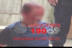 ARIQUEMES: Morre na Capital vítima agredida a pedradas na cabeça no Setor 02