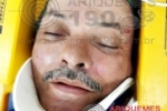 URGENTE: Morre em Porto Velho homem encontrado inconsciente e com afundamento craniano no Setor Colonial
