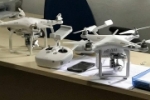 7º BPM recebe drones que auxiliarão no policiamento