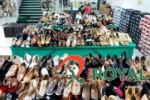 ARIQUEMES: Lojas Royal lança promoção com 50% de desconto em calçados