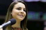 PSDB nacional quer Mariana Carvalho como candidata ao Governo de Rondônia