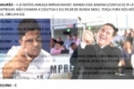 Rondônia: Áudio mostra deputados tramando golpe para derrubar governador