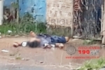 ARIQUEMES: Dupla executa jovem a tiros no Setor 09
