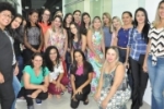 Ações em homenagem ao Dia Internacional da Mulher são realizadas pela Nascentes do Xingu em Rondônia