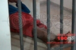 ARIQUEMES: Usuário de drogas é preso após PM à paisana flagrar furto em comércio