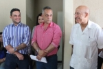Deputado Saulo Moreira anuncia pacote de R$ 1 milhão para educação
