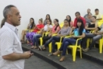 Deputado Saulo Moreira viabiliza curso de capacitação em Alto Paraíso