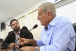 Deputado Adelino Follador pede do INSS maior atenção quanto a médicos peritos