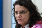 Ariquemes: Mari Braganhol lança pré–candidatura visando uma vaga na Assembleia Legislativa