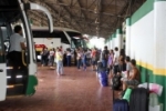 Rondônia é o primeiro estado a garantir gratuidade no transporte coletivo intermunicipal para jovens de baixa renda