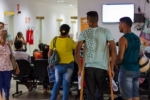 Com mais de 15 mil acidentes de trabalho e 187 óbitos registrados em cinco anos, Rondônia tem reforçadas atividades de conscientização para a prevenção