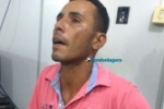 Vídeo: Homem confessa ter matado casal e incendiado os corpos em Porto Velho