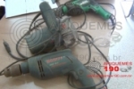 ARIQUEMES: PATAMO recupera ferramentas furtadas que estavam sendo vendidas no Jardim Feliz Cidade