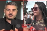 Ariquemes: Prefeito Thiago Flores ataca SINTERO – Afirmou que o Ex–Prefeito Lorival Amorim foi injustiçado com a greve promovida pelo sindicato