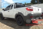 ARIQUEMES: Carro com carroceria roubada é recolhido a UNISP após vítima pagar 25 mil reais por ele