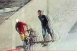 Homem é morto pelo próprio “amigo” quando caminhavam pela Rua K–03, em Ji–Paraná – VEJA O VIDEO
