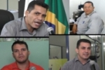 Ariquemes: Vereadores Eronildo, Natan Lima, Renato Padeiro e Joel da Yamaha irão enviar ofício ao Governador pedindo veto do projeto LGBTT