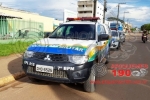 ARRASTÃO – Clínica médica é invadida e vários trabalhadores foram roubados
