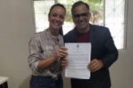Deputado Geraldo da Rondônia destina R$ 30 mil para Associação de Autistas de Ariquemes