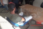 ARIQUEMES: Polícia Militar recaptura elemento que cortou tornozeleira eletrônica
