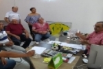 Rondônia: Presidente da FFER avalia Estadual e traça planejamento para 2019
