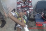 ARIQUEMES: Menor é baleado após realizar roubo e apontar arma para PM’s de folga