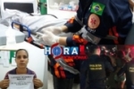 PORTO VELHO: Mulher é presa após matar mecânico com uma facada em vila de apartamentos na capital