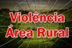 ARIQUEMES: Bandidos tocam o terror ao invadirem residência na área rural