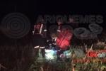 RIO CRESPO: Agricultor morre após ser atingido por disparo acidental de arma caseira