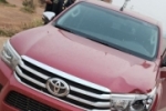 PM de Guajará recupera caminhonete enquanto vítimas ainda estavam amarradas em Cacaulândia