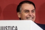 Paraná Pesquisas: Bolsonaro chega a quase 70% dos votos válidos em São Paulo