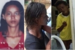 ARIQUEMES: Mulher com problemas mentais desaparece e preocupa família
