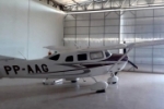 VÍDEO: Investigação conjunta resulta na prisão do suspeito do furto de avião