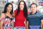 ARIQUEMES: Moradora do Setor 03 ganha R$ 30.000,00 no Rondon Cap